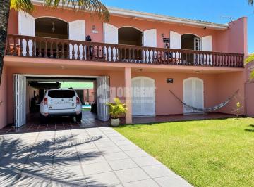 1234316750.jpg · Linda casa à beira-mar com piscina em Gaivotas!                                                     
