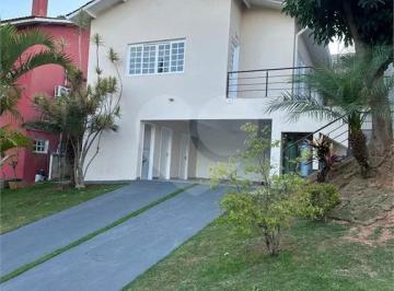Imagem Principal · Casa à venda em condomínio fechado – Chácara Canta Galo, Cotia / SP