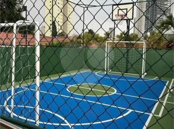 Imagem Principal · Apartamento para alugar com 2 quartos em Vila Firmiano Pinto, São Paulo