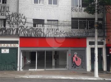 Imagem Principal · Salão Comercial 350 m² para Locação em Santana
