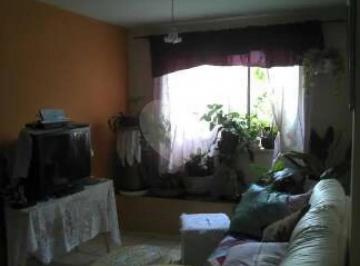 Imagem Principal · Apartamento à venda com 2 quartos em Moinho Velho, São Paulo