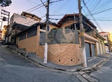 Imagem Principal · Vende-se Imóvel 180m²: 2 Quartos, 2 Vagas e Renda Extra na Freguesia do Ó