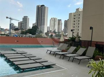 Imagem Principal · Apartamento para alugar com 2 quartos em Vila Firmiano Pinto, São Paulo