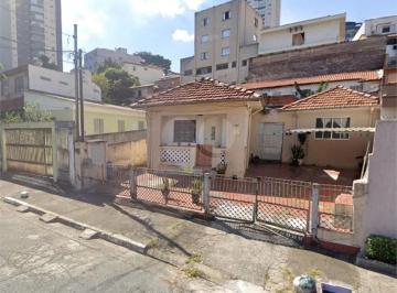 Imagem Principal · Terreno à venda com 1 quarto em Jardim da Glória, São Paulo