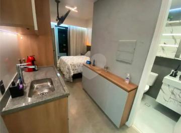 Imagem Principal · STUDIO NO CENTRO DE SP MOBILIADO E MUITO MODERNO