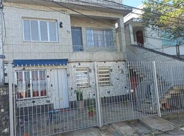 Imagem Principal · Casa para alugar com 1 quarto em Vila Dom Pedro Ii, São Paulo