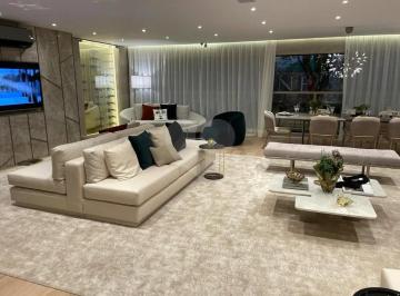 Imagem Principal · Apartamento 4 Dormitórios de Alto Padrão à Venda no Jardim América