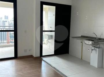Imagem Principal · Apartamento para alugar com 2 quartos em Vila Firmiano Pinto, São Paulo