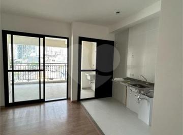 Imagem Principal · Apartamento para alugar com 3 quartos em Vila Firmiano Pinto, São Paulo