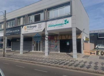 6703642500.jpg · Loja térrea para alugar - R$ 1.900,00 liq / mês + taxas - Capão Raso - Curitiba/PR.