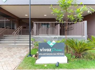 Imagem Principal · Apartamento para alugar com 2 quartos em Santana, São Paulo
