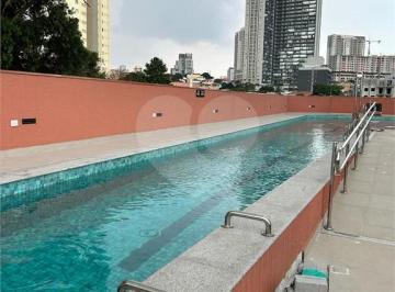 Imagem Principal · Apartamento para alugar com 2 quartos em Vila Firmiano Pinto, São Paulo