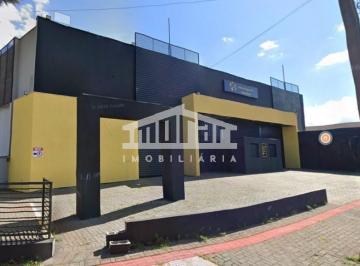2490708210.jpg · BARRACÃO COMERCIAL PARA LOCAÇÃO AVENIDA SAUL ELKIND, 5753