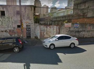 Imagem Principal · Terreno no Mandaqui