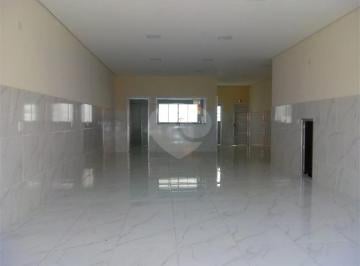 Imagem Principal · Salão comercial 100m² para locação na Vila Gustavo em São Paulo/SP