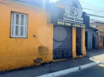 Imagem Principal · Prédio à venda em Vila Nova Mazzei, São Paulo
