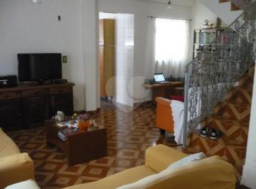 Imagem Principal · Sobrado à venda com 2 quartos em Vila Ede, São Paulo