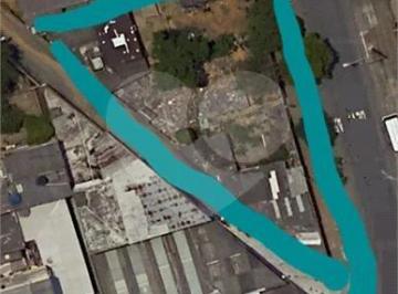 Imagem Principal · Terreno de 450m² em São Paulo
