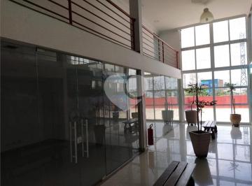 Imagem Principal · Loja Comercial para Locação no Limão 30m²