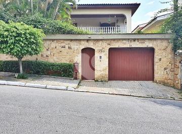 Imagem Principal · Sobrado Tremembé | 5 Dormitórios (2 Suítes) | 4 Vagas | 540m² | Lazer e Gourmet