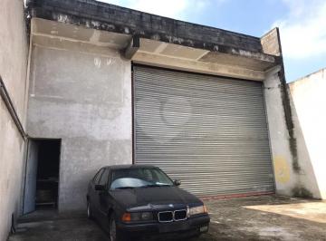 Imagem Principal · Galpão de 1050 metros quadrados para industria.
