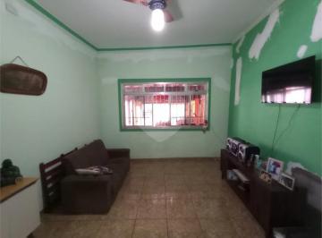 Imagem Principal · Casa a Venda Parque São Lucas