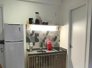 Imagem Principal · Apartamento com 1 dormitório para locação na Santa Cecília, São Paulo/sp