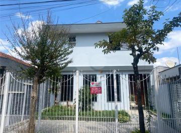 Imagem Principal · Excelente Sobrado com 2 churrasqueiras Bairro do limao .