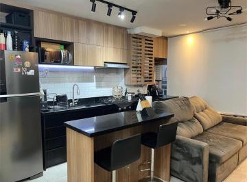 Imagem Principal · Apartamento na Barra Funda de 42m² com 2 dormitórios