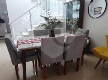 Imagem Principal · Sobrado 150m2 - 3 Dormts/1 Suíte/2 Vagas - metrô Alto do Ipiranga