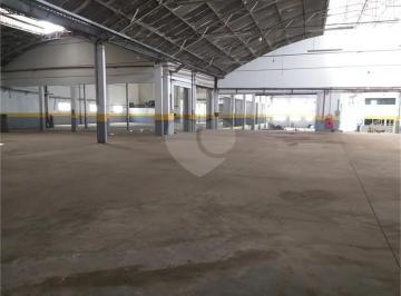 Imagem Principal · Galpão com 4.500 m² ao lado da Fernão Dias e a. Dutra