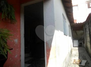 Imagem Principal · Casa Térrea à venda com 2 quartos em Vila Nova Mazzei, São Paulo