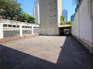 Imagem Principal · Prédio de 550 m², descoberto, de esquina, com 2 entradas, para rua Amaral Gurgel e rua Santa Izabel,
