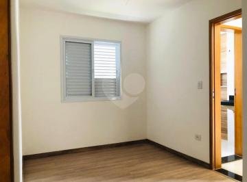 Imagem Principal · Condomínio de apartamentos no horto florestal