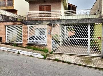 Imagem Principal · Sobrado Freguesia do Ó | 4 Dorms. (2 Suítes) | 310m² | 2 Vagas | Espaço Gourmet