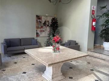 Imagem Principal · Flat Reformado à Venda