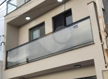 Imagem Principal · Apartamento para alugar com 50m², 2 Quartos e Sem Vaga -Parque Maria Domitila , São Paulo