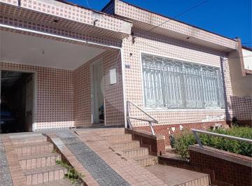 Imagem Principal · Casa à Venda – 3 Dormitórios | 135 m² | Parque Edu Chaves