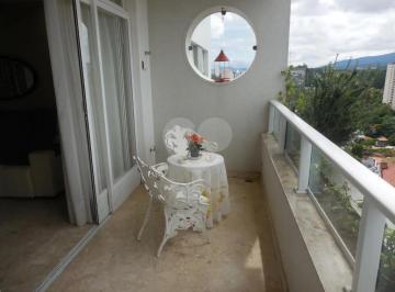 Imagem Principal · Apartamento à venda no Barro Branco, com vista panorâmica
