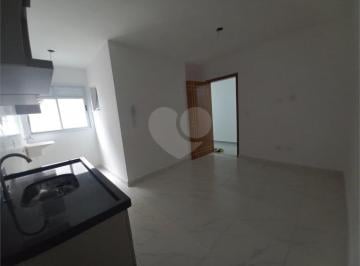 Imagem Principal · Apartamento de 1 dormitório Parada Inglesa