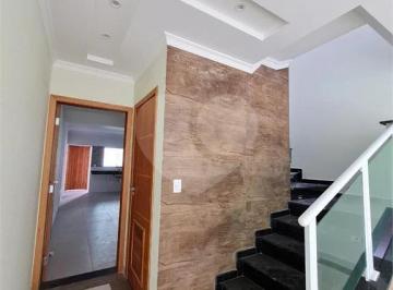 Imagem Principal · Sobrado novo de 250 m², 3 quartos, 2 suites,5 vagas, churrasqueira , quintal, Freguesia do Ó.