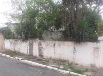 Imagem Principal · Terreno para venda no Barro Branco