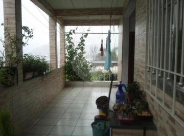 Imagem Principal · Sobrado à venda com 4 quartos em Jardim Santa Cruz (zona Norte), São Paulo