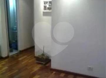 Imagem Principal · Apartamento à venda com 2 quartos em Vila Siqueira (zona Norte), São Paulo