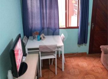 Imagem Principal · Apartamento à venda com 1 quarto em Jardim Brasília (zona Norte), São Paulo