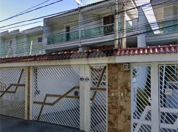 Imagem Principal · Sobrado de alto padrão com 290 m², 4 quartos e 10 vagas na Vila Irmãos Arnoni!!!