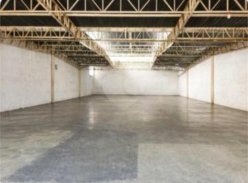 Imagem Principal · Prédio de 600 m², totalmente coberto e fechado em região privilegiada, ideal para seguimento aliment