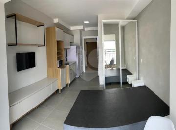 Imagem Principal · Studio à venda com 1 quarto em Vila Firmiano Pinto, São Paulo