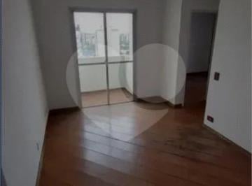 Imagem Principal · Apartamento mobiliado no bairro Moema em São Paulo, 10 minutos á pé do metro Eucaliptos