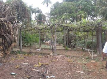 Imagem Principal · CONSTRUTOR OPORTUNIDADE ! ÁREA PARA CONDOMÍNIO DE CASAS ALTO PADRÃO - HORTO FLORESTAL